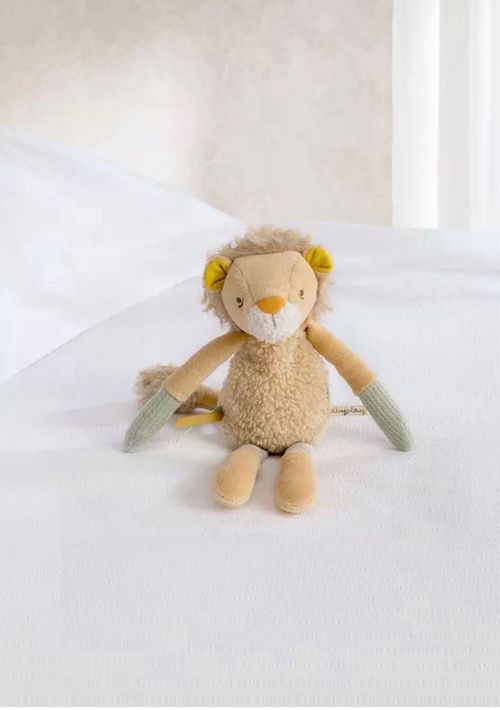 Mamas & Papas Born To Be Wild Cot Mobile And Teddies Bundle — image 8