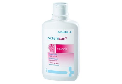Octenisan Antimicrobial Wash Lotion 500ml — image 2
