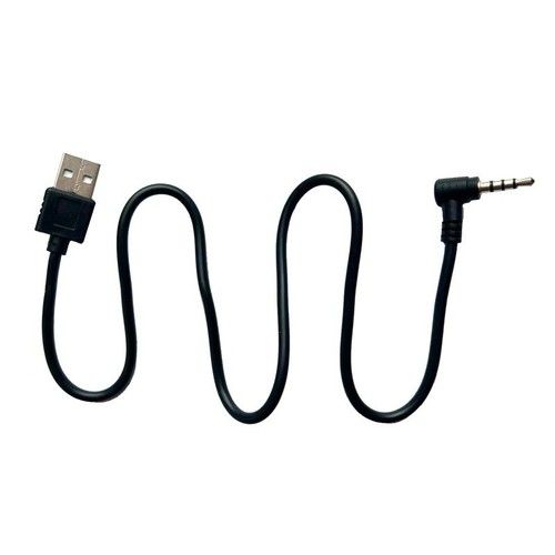 1PCS Motorcycle Helmet Intercom Headset USB Charging Cable for V6 V4 ZS
