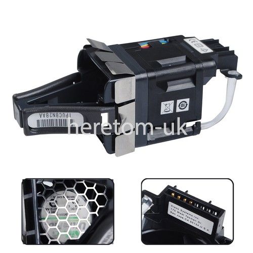 FAN-T1 For CISCO C3850-FAN-T1 Fan Module For Catalyst 3850 Switches FAN-T2