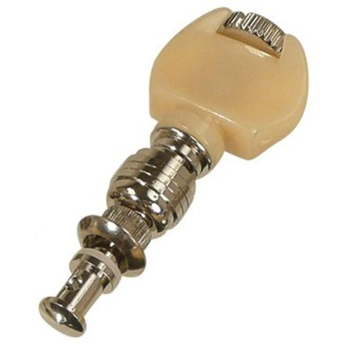 Banjo Tuning Peg for 4 or 5 String Instruments — image 1
