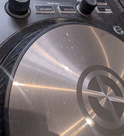 Traktor Kontrol S2 Mk3 Channel 2-Deck USB DJ controller. — image 3