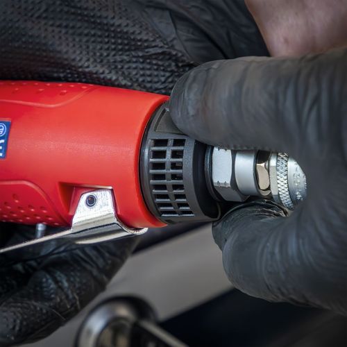 Generation Air Ratchet Wrench 3/8"Sq Drive Air Tool — image 10