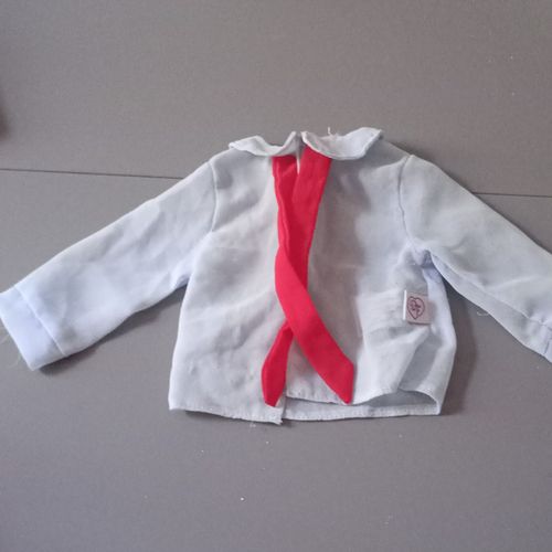Chad Valley Designafriend dolls clothes Dress Skirt Trousers Blouse T-shirt  — image 8