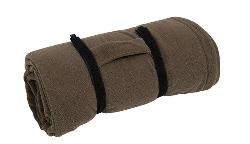 Fox Halo Heated Blanket -Carp Fishing Outdoor Camping Blanket Bedchair Accessory
