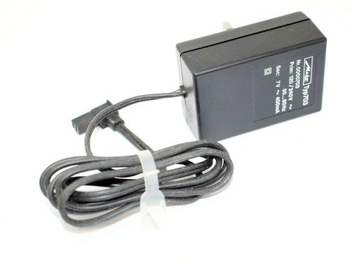 Metz Typ703 Charger for 45-40 Nicad Battery Packs