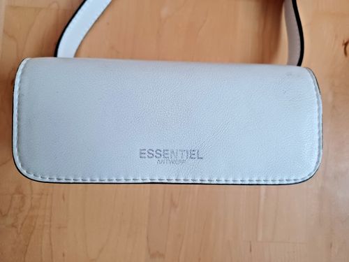 Essentiel Antwerp Crossbody Accessory Collection Wallet Purse Specs Case Vintage — image 6