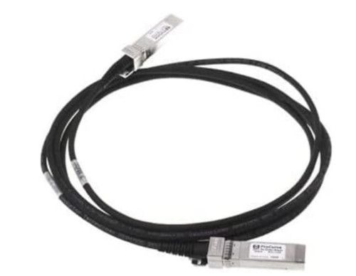 DAC CABLE Hewlett Packard Enterprise J9301A HP X244 10G XFP SFP+ 3M