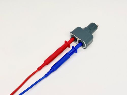 3 WIRE TEST LEADS MEGGER MULTIFUNCTION - MFT1710 MFT1720 MFT1730 MFT1735 MFT1835 — image 6