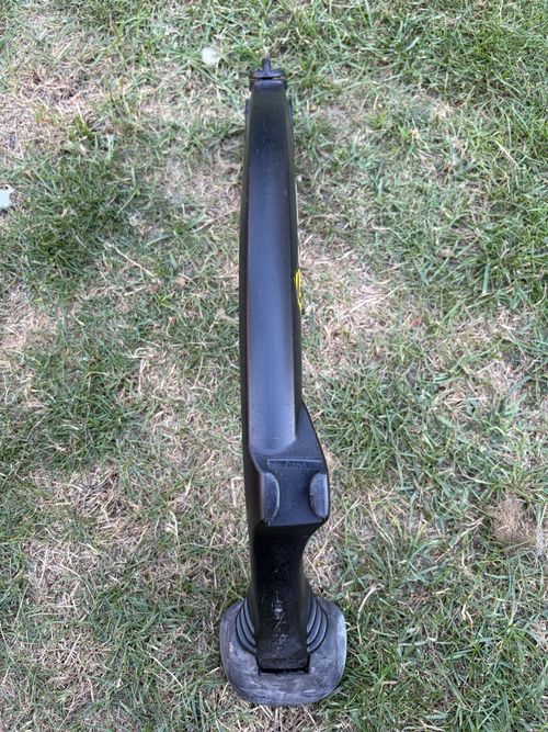 Replacement Leg w/Foot for SARIS BONES 2 3 Bike Trunk Mount Bicycle Top Left — image 3
