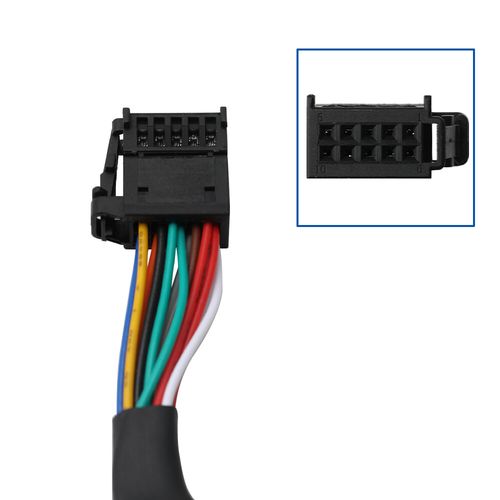 Car Automatic Stop Start Engine System Off Eliminator Plug For Skoda Octavia — image 3