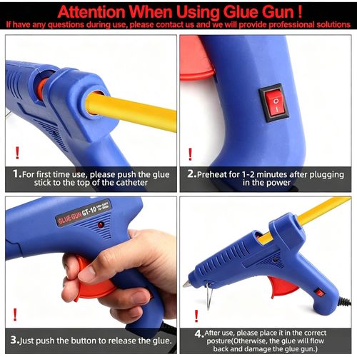 PDR Tools Car Paintless Kit Dent Puller Lifter Repair Removal Hail Tabs Glue Gun — image 7