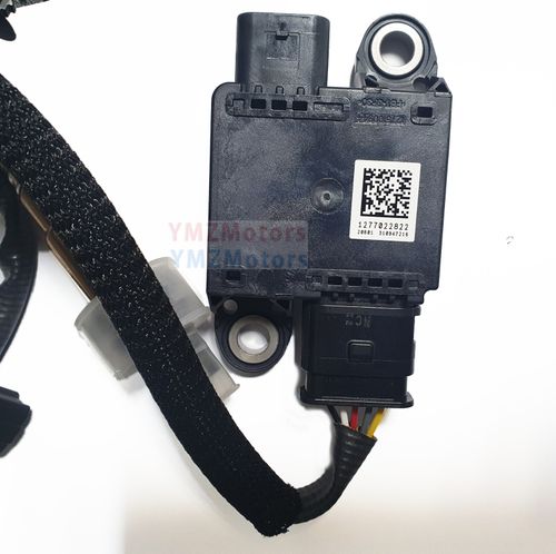 BOSCH  39265-2A350 Particle Sensor SENSOR-PM   For Hyundai   i40 — image 2