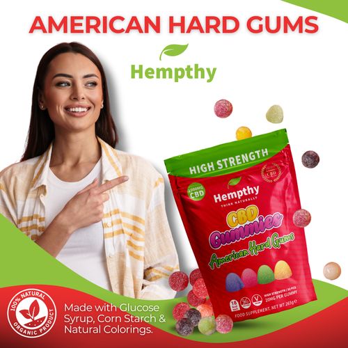 CBD Gummies Edibles 1000mg - Gummy Bears - Various Types - Multibuy Discounts — image 3