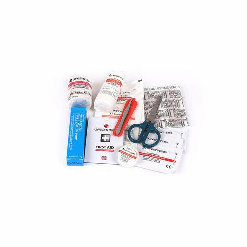 Lifesystems Pocket First Aid Kit — image 4
