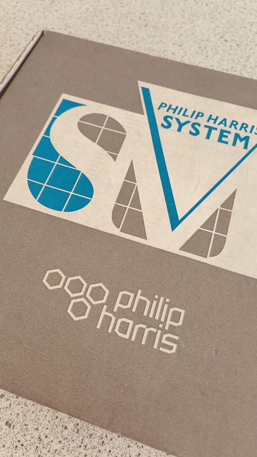 PH Sensor  Meter Philip Harris — image 4