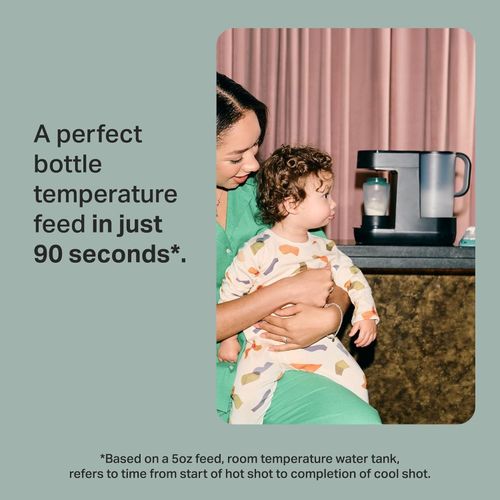 Tommee Tippee Perfect Prep Machine Slate - Brand New & Sealed — image 5