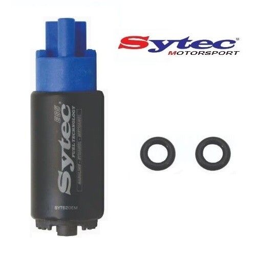 SYTEC 340 LPH PERFORMANCE FUEL PUMP KIT FOR HONDA INTEGRA TYPE-R DC5 - E85 SPEC