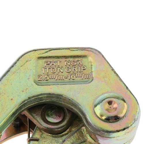 Solid Rope Grip Puller Tensioner — image 3
