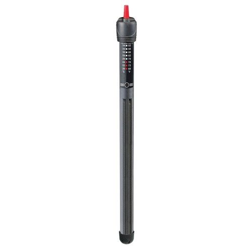 Hepo Aquarium Heater Fish Tank Quartz Submersible Thermostat HP-608 25w to 500w