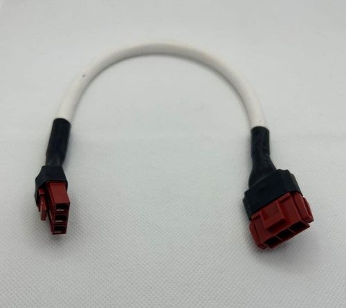 BCA C-Line 230v Pre-Wired Main Socket 300mm Extension Cable Caravan Motorhome — image 5