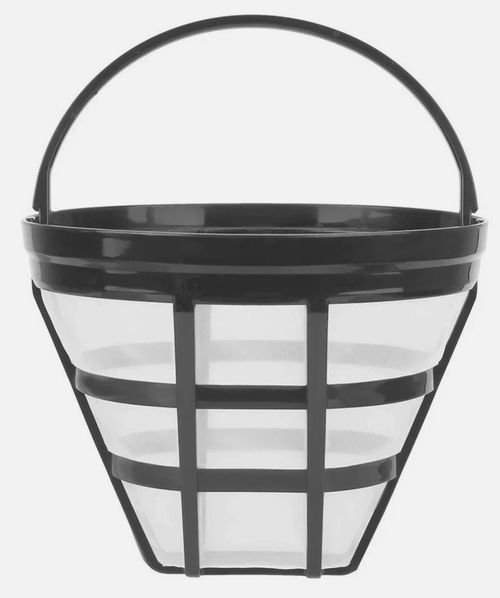 Coffee Filter | Universal Permanent Coffee Filters | Reusable Coffee Mesh Basket — image 7