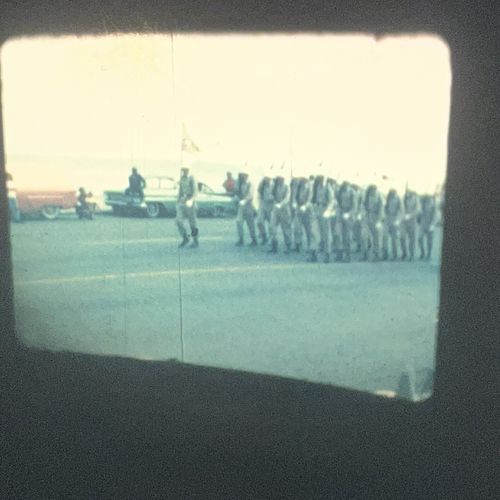8mm Home Movie Galveston TX Beauty Contest Bodybuilders Beefcake Gay Int 1960s — image 5