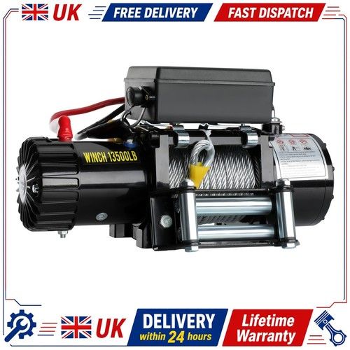 recovery winch wireless remote control for winch for truck steel rope winch