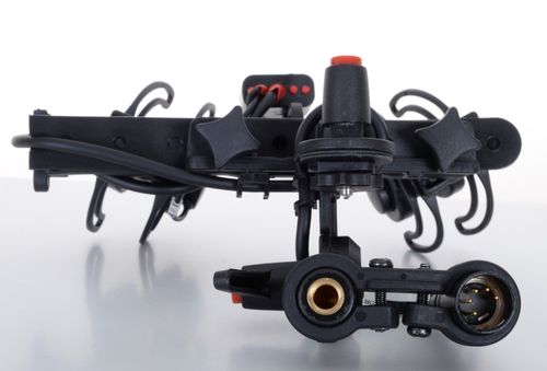 Rycote Stereo Windshield WS AE ORTF Kit — image 6