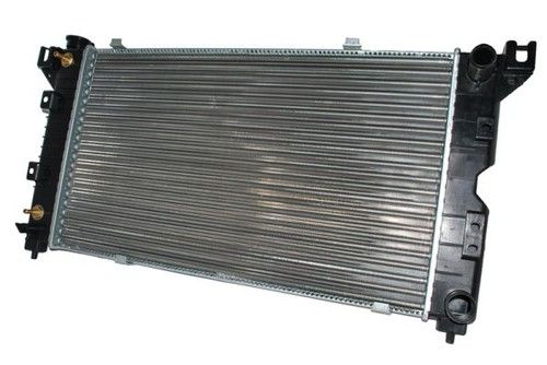 THERMOTEC D7Y003TT Radiator, engine cooling for CHRYSLER,DODGE,PLYMOUTH