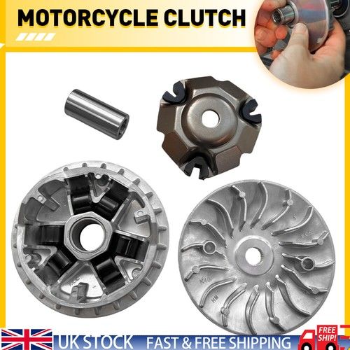 Clutch Variator Kit Fits Honda Forza Nss 125 2014 - 2020 2021 2022 2023 2024