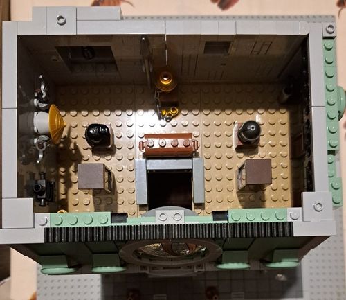 LEGO Marvel Sanctum Sanctorum 76218 - Incomplete - Please Read Description — image 8
