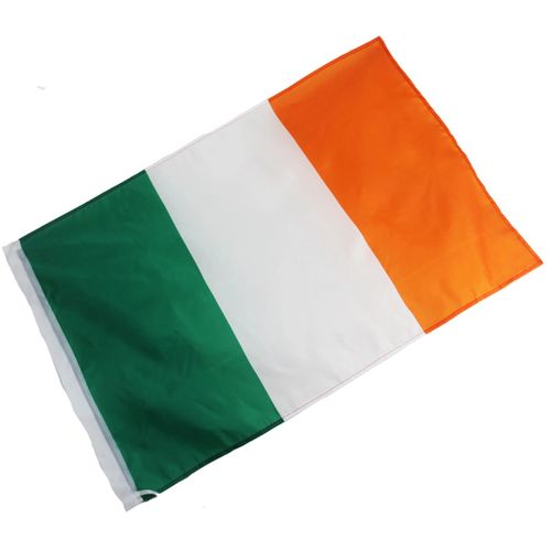 Irish Flag Ireland Republic 150*90cm 90*60cm St Patrick Day Football 5x3ft 3x2ft — image 2
