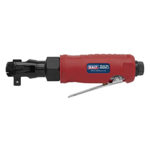 Generation Compact Air Ratchet Wrench 3/8"Sq Drive Air Tool — image 4