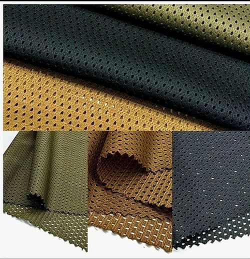 Airsoft Mouth Protection Snood Mask [Great mask for hot gamedays] [UK MADE]