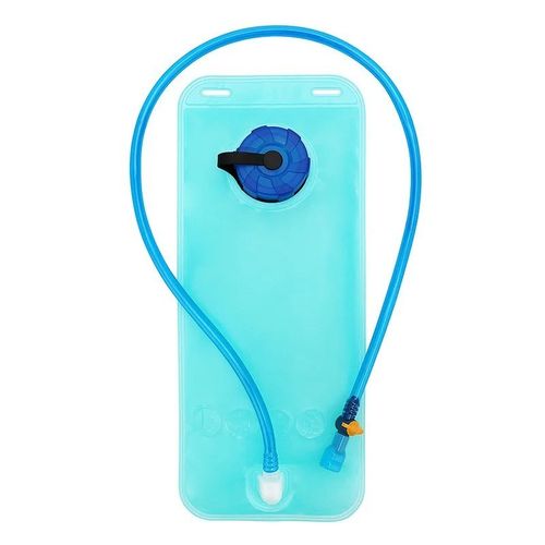 Hydration Bladder 2 Liter Military Water Storage Bladder Bag for Camping Running — image 3