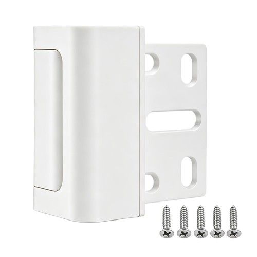 1PC Door Lock Door Reinforcement Lock Childproof Door Lock Door Lock Device