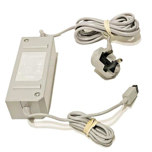 Nintendo Wii White Console Bundle 2 Remote Sets with 10 Games Refurbished Kit — image 5