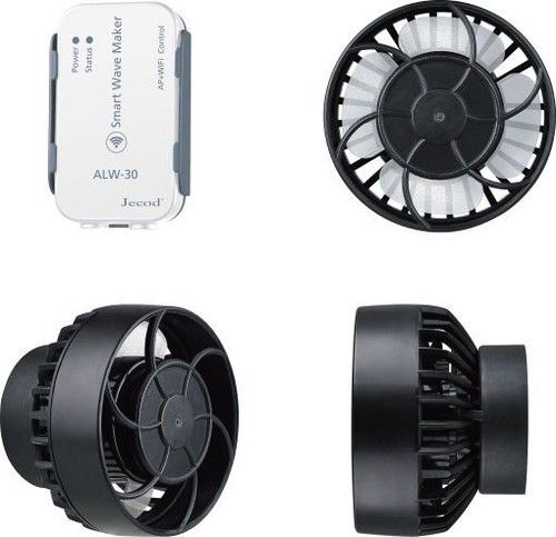 Marine Fish Tank Circulation Pump ALW 10 20 30 Sine Wavemaker Jebao High Quality