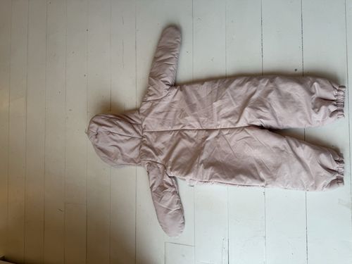 Kids Jump Suit