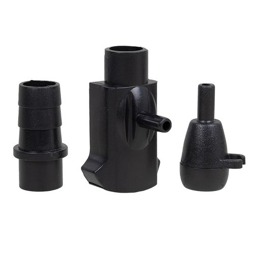 4 in 1 Aquarium Fish Tank Filter Water Pump Internal Purifier Filter Oxygen Wave — image 14