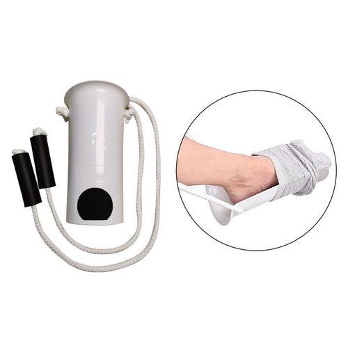 Sock Aid Kit Slider Accessories Practical Pulling Assist Device for Disabled — image 6