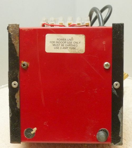 Gaugemaster Model DF  Double track controller With feedback OO, HO and N Gauge — image 6