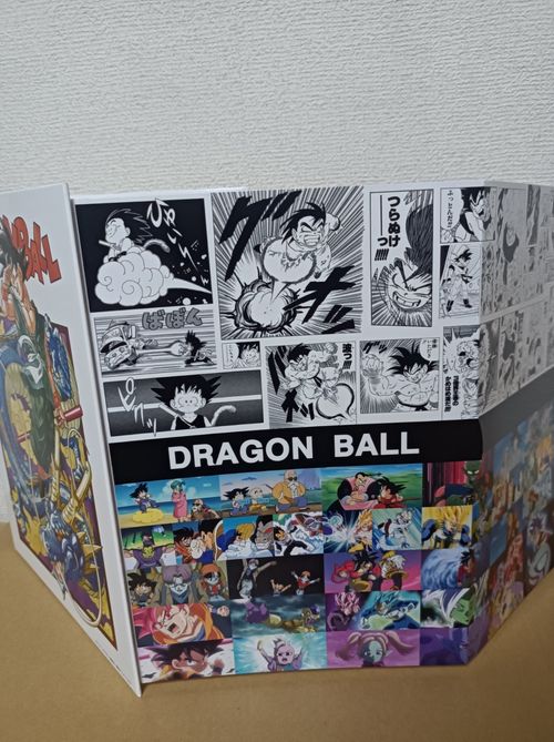 Dragon ball 40th Anniversary Proof Coin Set Limited LTD Commemorative Japan — image 21