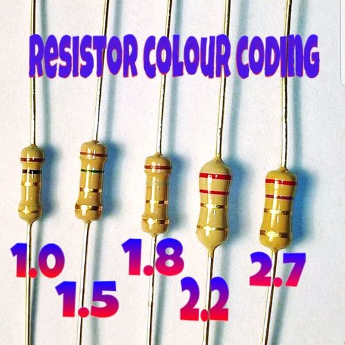 Airbag fault finding resistor tool kit for all makes srs light — image 4