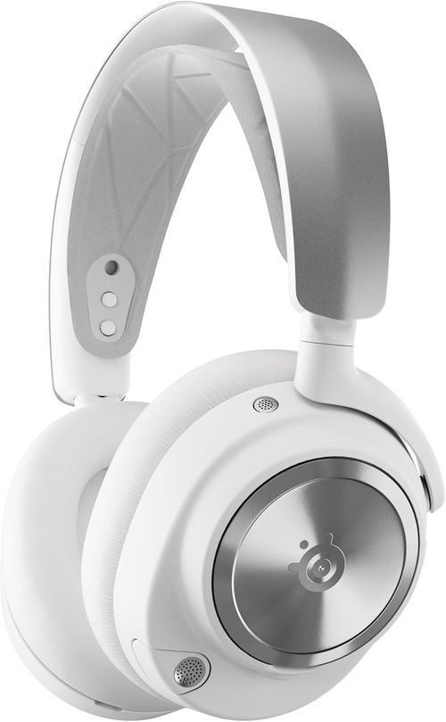 Steelseries Arctis Nova Pro Wireless Gaming Headset PS5 PC Switch + Base Station — image 2