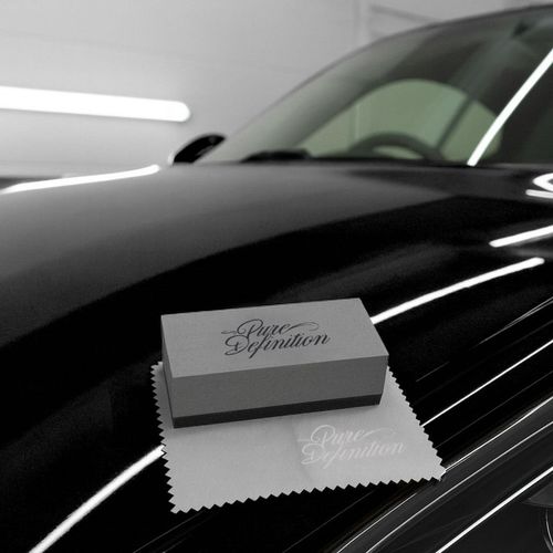 Car Ceramic Coating 3 year Paintwork Protection Sealant Crystal Opti Shield 30ML — image 5