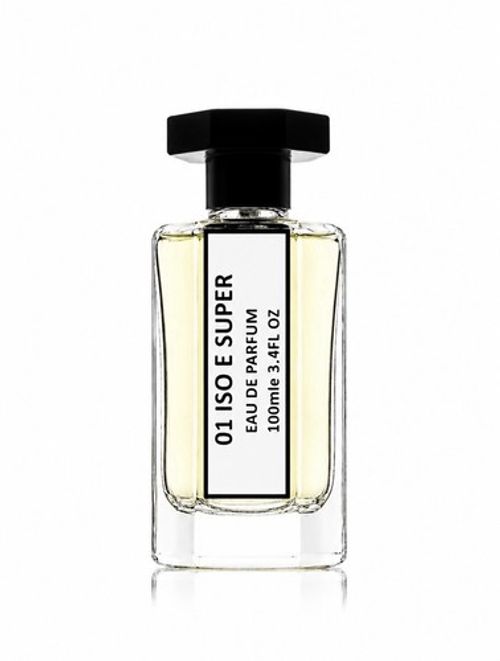 01 ISO E SUPER PERFUME PARFUM FRAGRANCE SPRAY 100ML