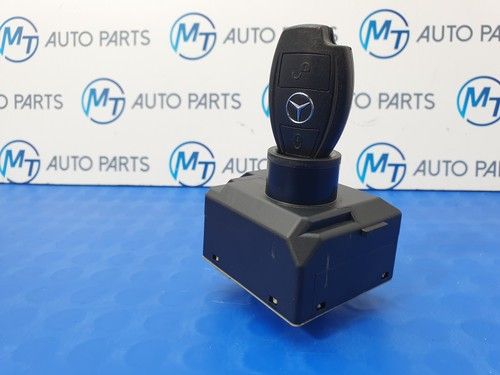MERCEDES VITO IGNITION SWITCH HOLDER READER A4479007306 VITO W447