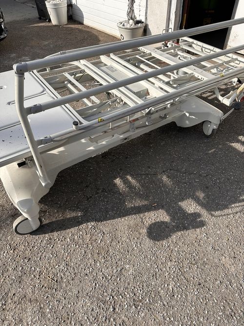 Elganza Hospital Bed — image 6